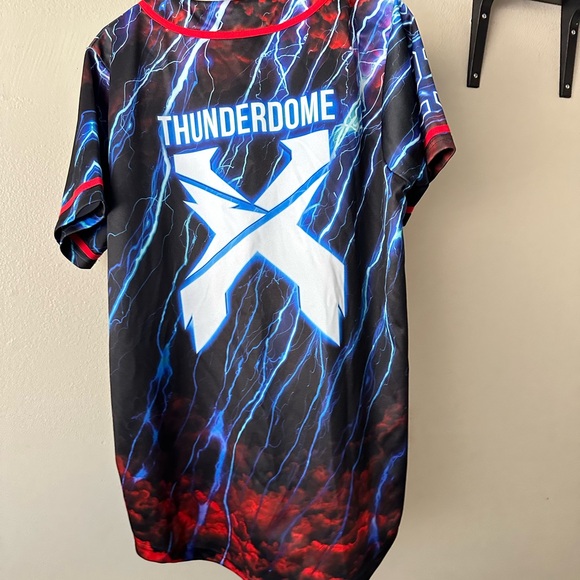 Excision Thunderdome Jersey - Picture 2 of 3
